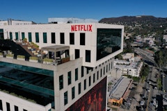 Akuisisi Netflix-Warner akan menghadirkan pola tiga raksasa pada industri ‘streaming’